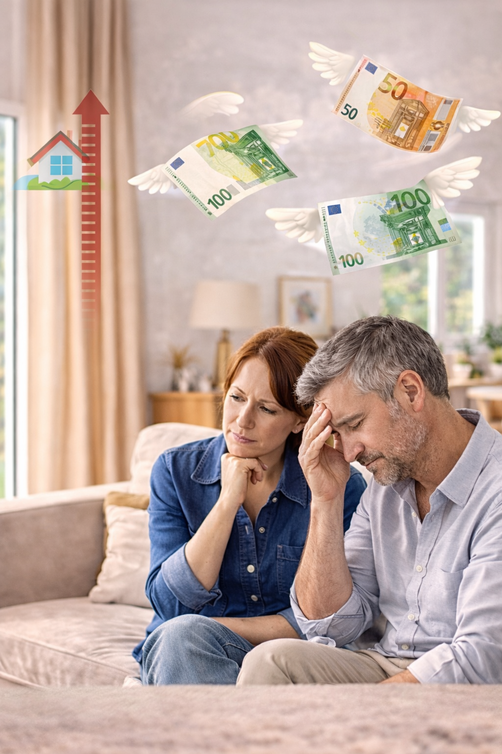 Vendeur immobilier à La Roche-sur-Yon comprenant l'impact d'une surestimation sur le prix de vente final