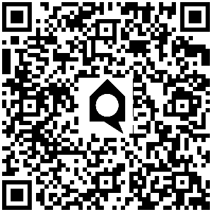 QR Code inscription Propertips IAD – Laetitia Gay mandataire immobilier Vendée Sud – Code parrain 975505