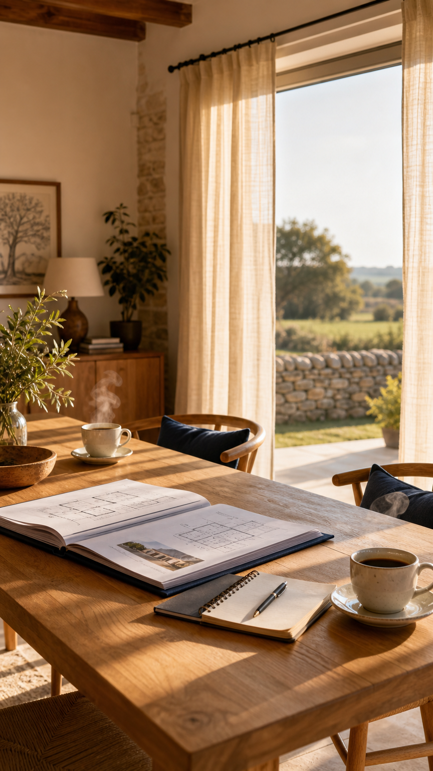 Accompagnement personnalisé conseiller immobilier IAD La Roche-sur-Yon — relation directe vendeur acheteur Vendée